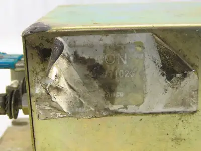 Used SEVCON _UNKNOWN_ Miscellaneous MRO | Arrow Industrial #655652