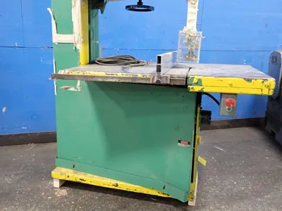 USED PRIMO 36RT