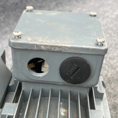 Used Scherzinger 351 FB/M1,5/GN/I33 Pumps (liquid, other) California US | Davliegogo LLC #1705503