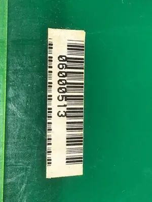 USED CINCINNATI MILACRON 3-531-3722A