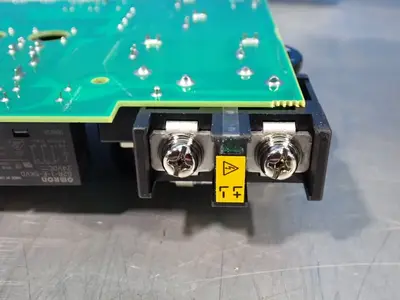 USED 2018 FANUC A16B22030672