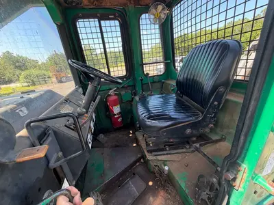 Used 1995 TIMBERJACK 450C Skidder Pennsylvania US | Proxy Equipment #1426038