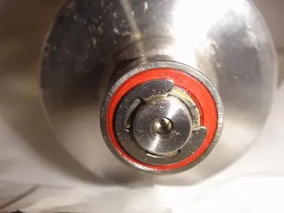 NEW HAMADA RS/VS 34
