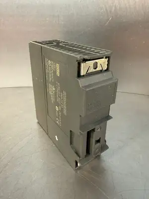 Siemens 6ES7 322-1BL00-0AA0 Simatic S7 Module (4.1.3)