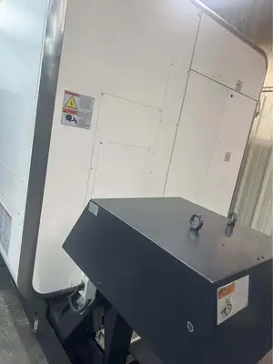 2011 MAZAK INTEGREX I-200S 5-Axis or More CNC Lathes | Toolquip, Inc. (6)
