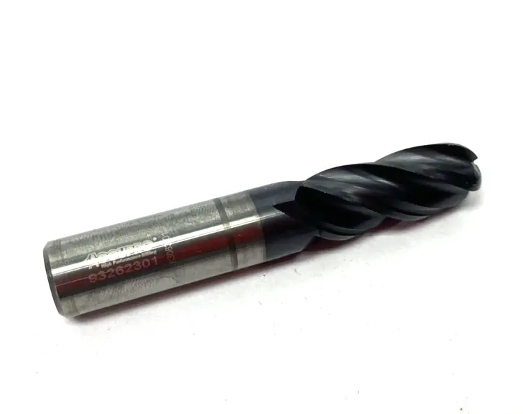 Used ACCUPRO _UNKNOWN_ End Mills Michigan US | Maverick Industrial Sales #1091758