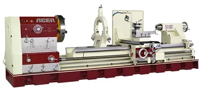ACER Dynamic-38120D LATHES, ENGINE_See also other Lathe Categories | T.R. Wigglesworth Machinery Co. (1)