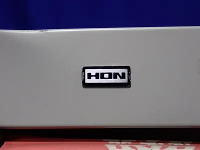 Hon 5 @ 17" X 36" Storage Cabinet