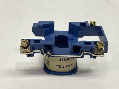 LX1D2L6 | Telemecanique  Coil 208V 60Hz - New Other