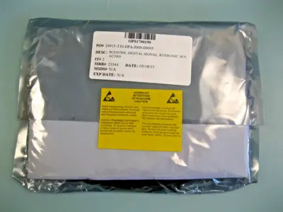NEW Rotronic AC3003 Extension Cable w Built-In Amplifier 10 Meter SEALED E19