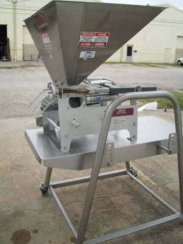 Used HINDS BOCK 4P-08NT Depositors California US | BakeryEquipment.com #1554935