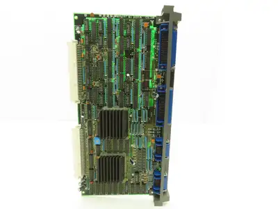 Mitsubishi Mazak BN624A822G53 CNC PCB Printed Circuit Control Board MC301