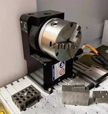 2023 TRUMPF TRUMARK STATION 7000 Laser Markers | Midstate Machinery (3)