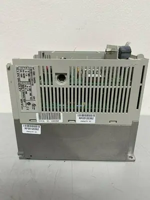 USED ALLEN-BRADLEY 1305-BA02A ADJUSTABLE FREQUENCY AC DRIVE (SERIES C)