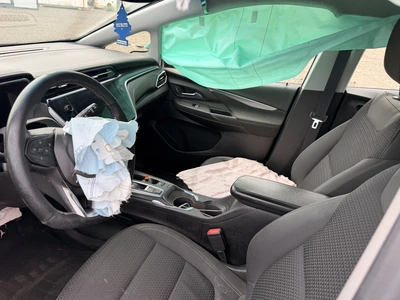 Used 2022 CHEVROLET BOLT Cars Michigan US | Miedema Asset Management Group #1391692