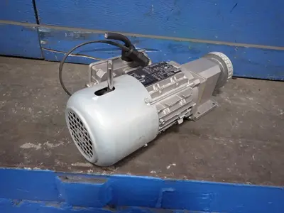 USED LENZE G50AH045MVBR2C00