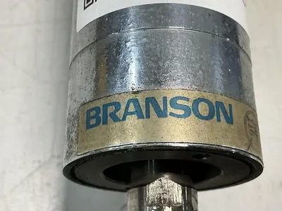 USED BRANSON 4TP