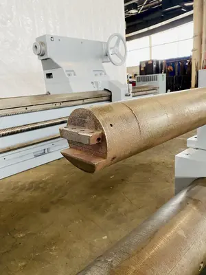 USED TOS SU100