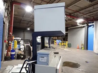 USED 2014 Allen-Bradley 20G11FD022AA0NNNNN