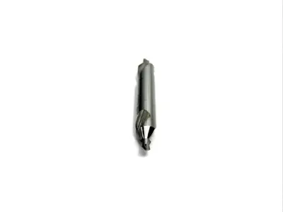 K1111-2, 5073521 | Walter Titex K1111-2 HSS Centre Drill 2mm Edge Dia. 40mm Length 5mm Mounting 2PK - New