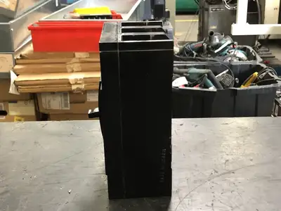 USED GENERAL ELECTRIC TQD3225