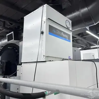 USED 2020 BROTHER SPEEDIO S700X1