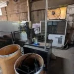 USED MAZAK SUPER TURBO X 48 MKII