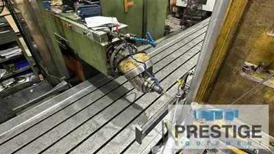 USED 1996 MECOF CS-88/G/S