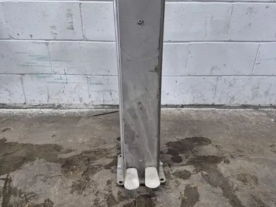 Roser SS Industrial Hand Wash Basin