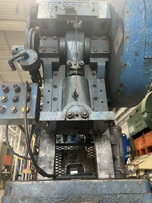 USED 1977 FEDERAL FEDERAL 32 PRESS