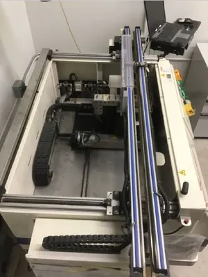 USED 2007 RPS RHYTHM SS