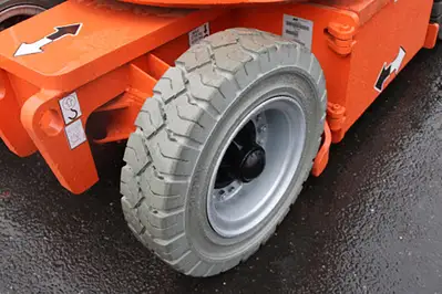 Used 2014 JLG E300AJP Manlifts New York US | United Lift #1445462