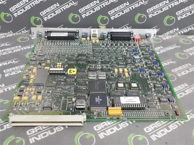 Fisher Rosemount CL6826X1-A2 Provox Smart Device Output Card. Rev. K Used