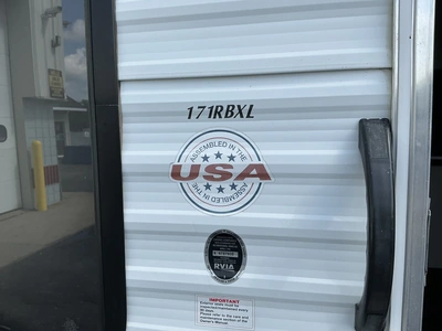 Used 2018 WILDWOOD XLITE Campers, Caravans, Motorhomes Michigan US | Miedema Asset Management Group #1423309