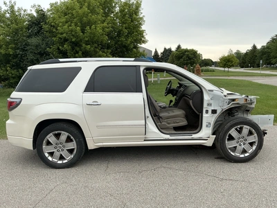 Used 2014 GMC ACADIA SUVs Michigan US | Miedema Asset Management Group #1312918