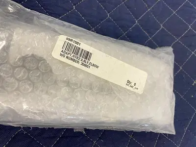 99R1501 ADAPT, HTR 2.0, 6LV ELBOW