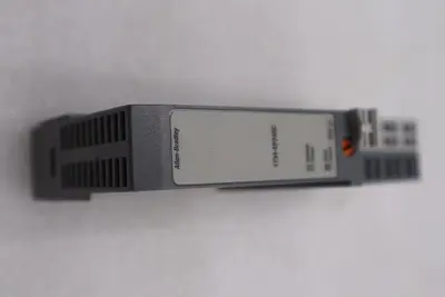Allen Bradley 1734-EP24DC /B POINT I/O 24VDC #K-2248