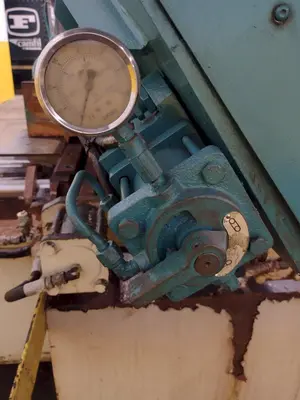 USED KALAMAZOO