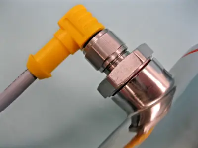 Used Anderson MPPSA345A0 Sensors New Hampshire US | Bitter End Trading #1452795