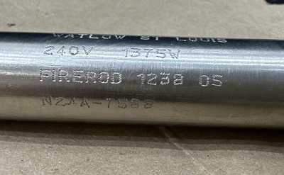 NEW Watlow N24A-7588