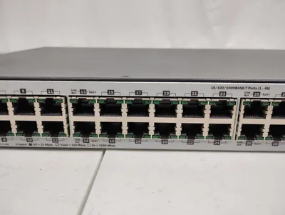 USED HP J9981A