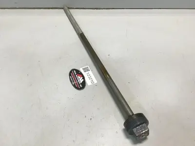 USED VAN DORN 1-T6:WW-T-700/6F-2
