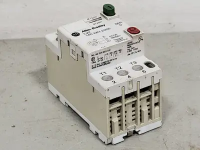 USED ALLEN-BRADLEY 140-MN-2000