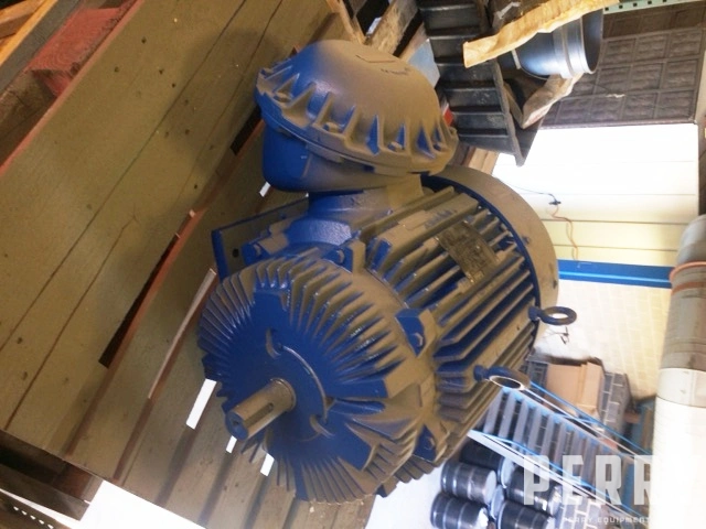 Marathon DA-365TSTGS4001DV-W Motor AC | Perry Equipment
