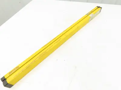 Sick 1015512 MGSS90-12 Safety Light Curtain Transmitter Sender 900mm