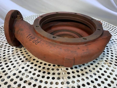 Worthington 6x4-13 UH1896 959919-99 150 Ductile Iron Pump Casing