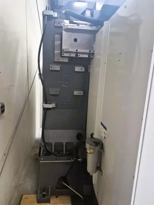 2022 HAAS VF-3SS Vertical Machining Centers | Midstate Machinery (13)