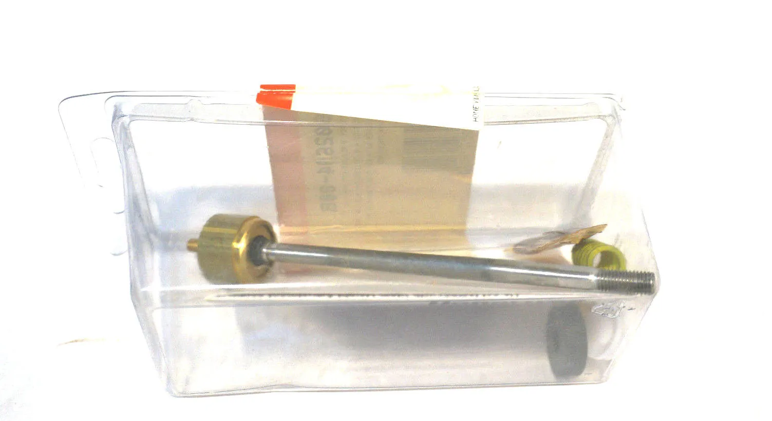 NEW HONEYWELL 14002694-008 REBUILD KIT 14002694008