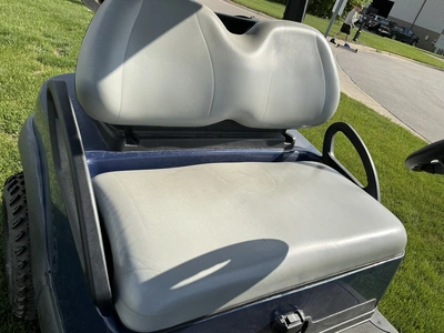 USED 2017 CLUB CAR PRESIDENT