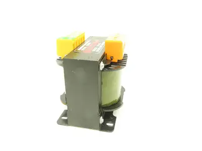 Swallow Step-Down Power Transformer 500VA Pri 190/200/210V Sec 100-110-115V 1Ph